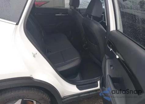 2025 Kia Seltos Ex z USA, uszkodzony, nr VIN KNDERCAA0S7804703